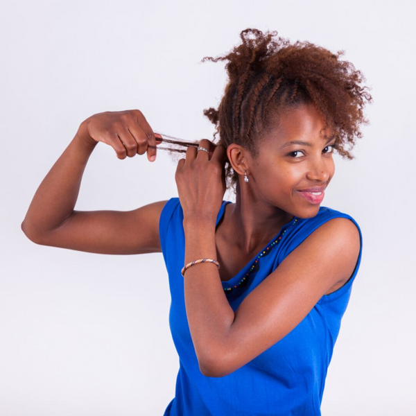 A Beginners Guide To Detangling